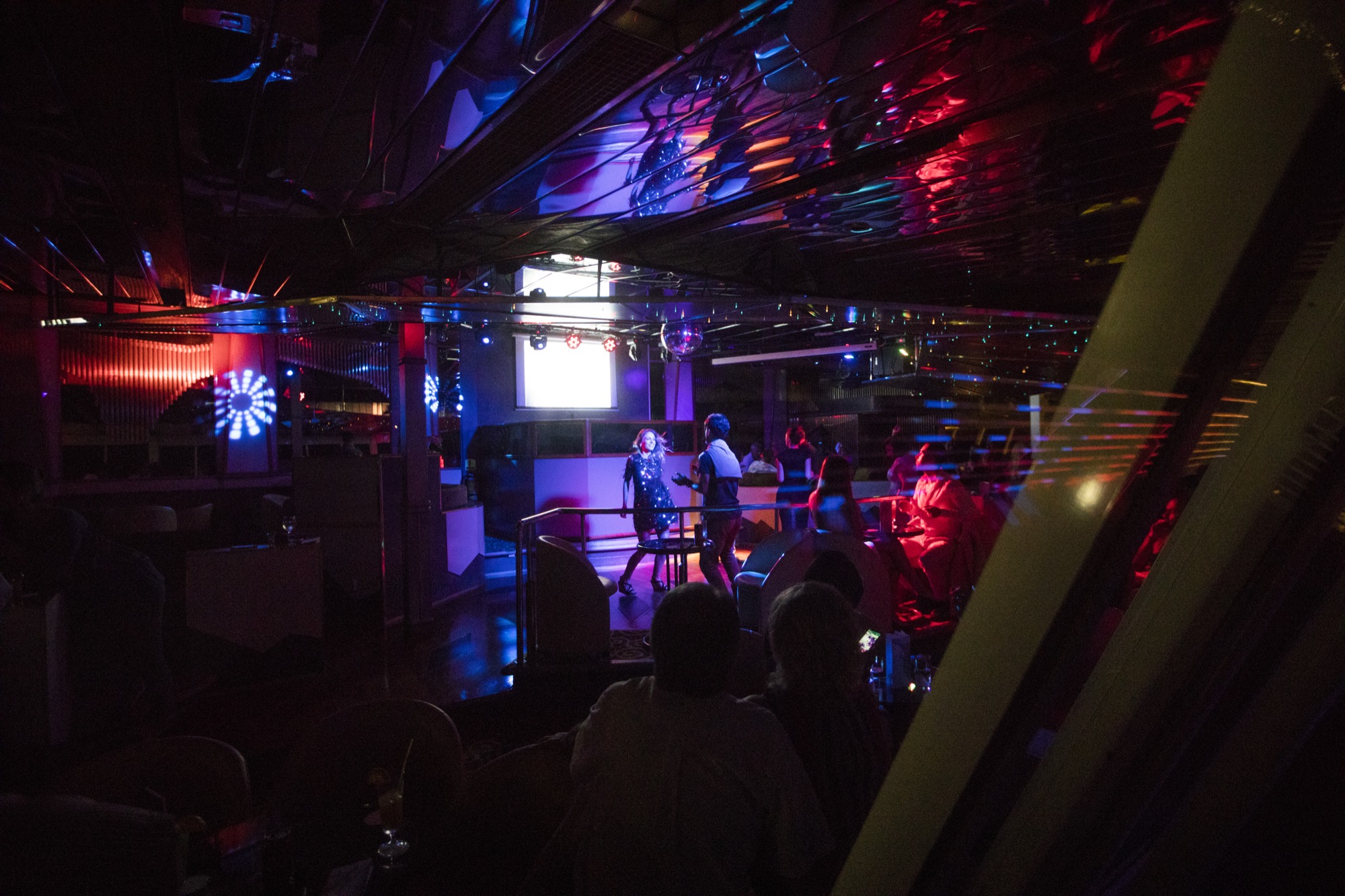 Celestyal Cruises Celestyal Crystal Horizon Disco nights.jpg